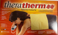 Theratherm  - NEW - In Box 
