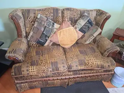 Living Room Furniture Set, View more