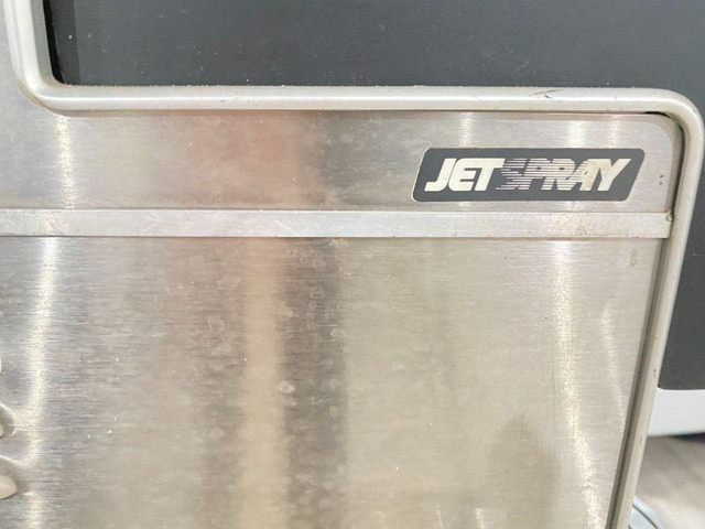 Used Jet spray hot chocolate machine at Jacobs Restaurant Equip. in Industrial Kitchen Supplies in Windsor Region - Image 2