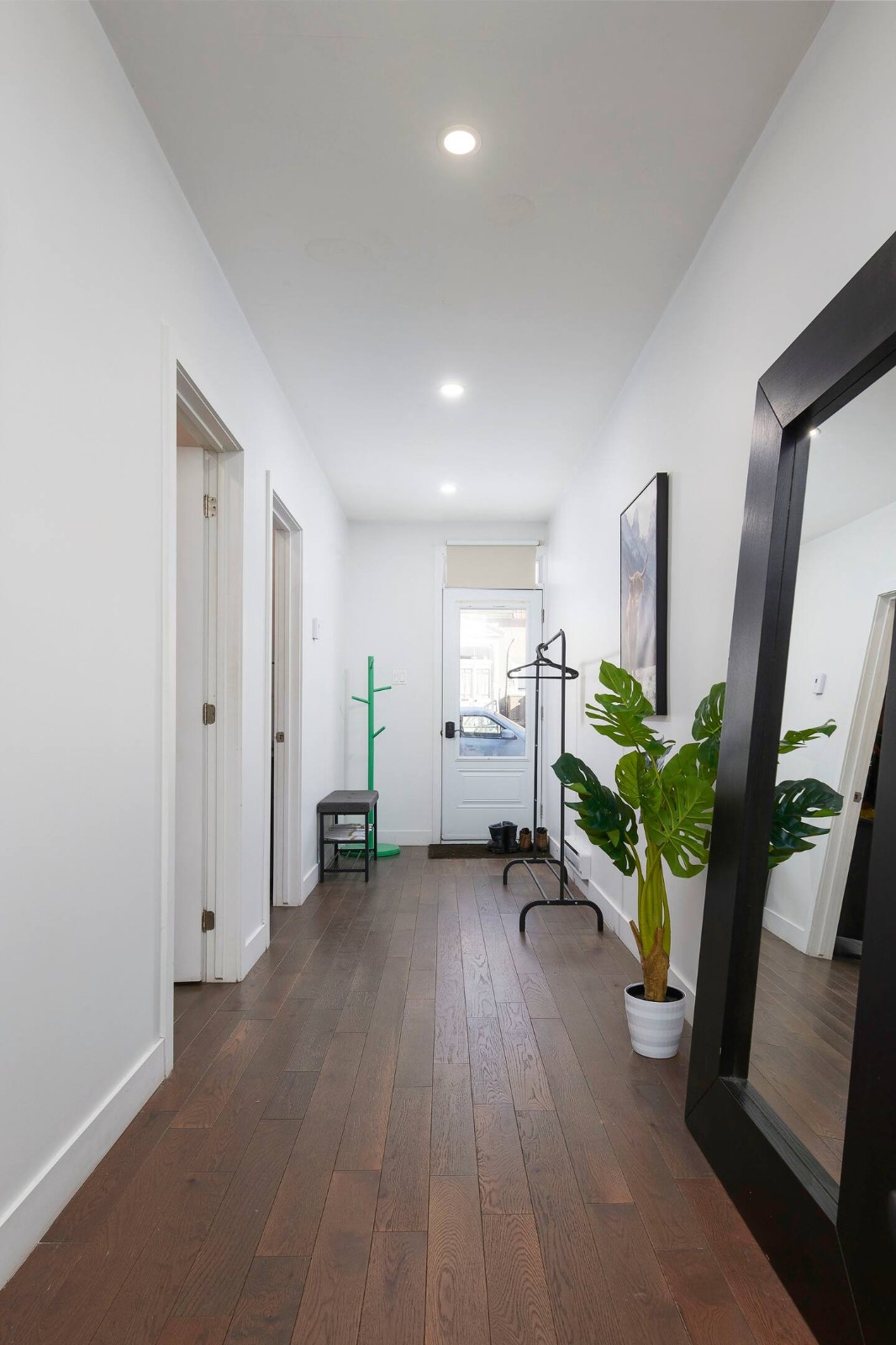 Room in a shared apartment –​​Aug/Sept 2026 – Plateau Mont-Royal — photo 3