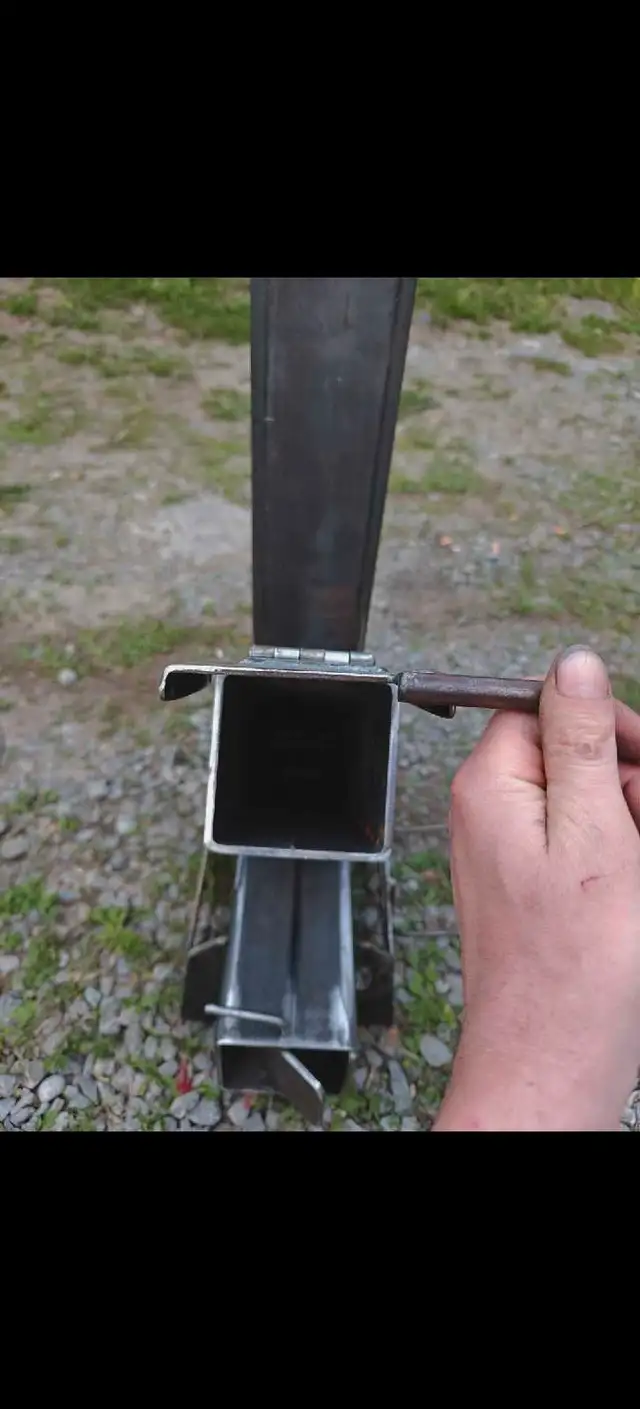 Rocket Stove  in Stoves, Ovens & Ranges in Trenton - Image 4