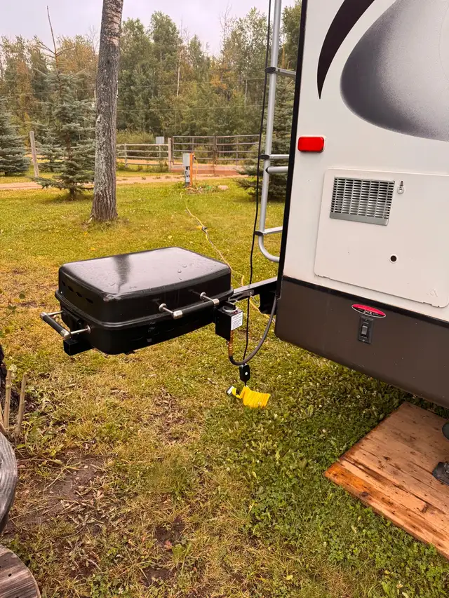Jayco Eagle 316 RKDS in Travel Trailers & Campers in St. Albert - Image 5