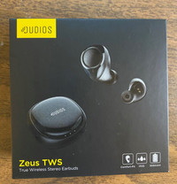 Dudios Zeus TWS Earbuds