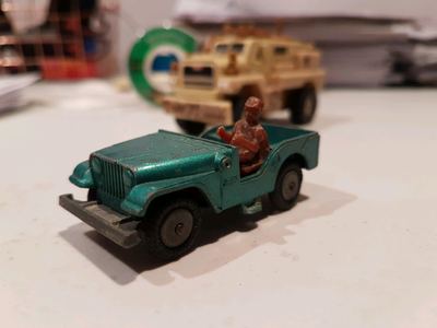 Condition as in pics, may consider trades. Made in Great Britain.