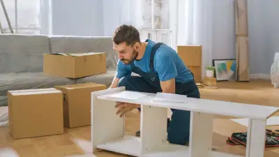Furniture Assembly , View more