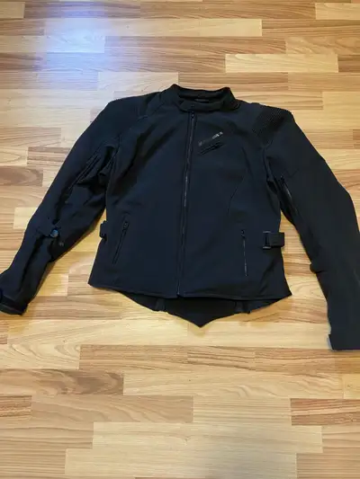 manteau de moto pour femme, View more