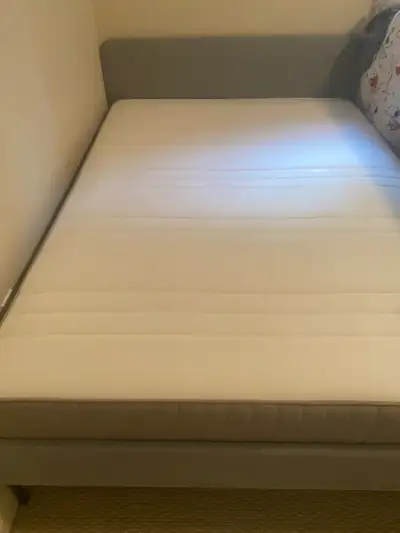 ikea bed for sale , View more