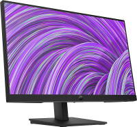 Two brand new HP monitors 22 inch, Amazon price $260, sell $150