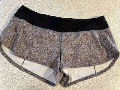 Lululemon Shorts, View more