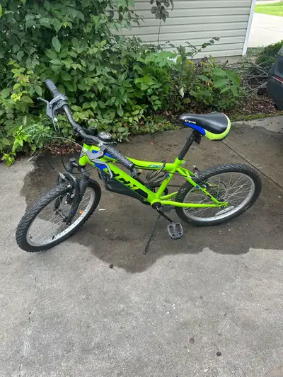 20” CCM Kids Bike, View more