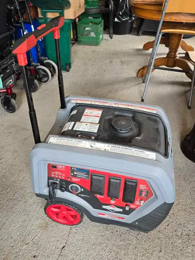 Generator  Q6500 Inverter, View more