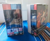 Bedford Anthology of World Literature, 6 volumes