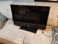 32 inch Samsung tv