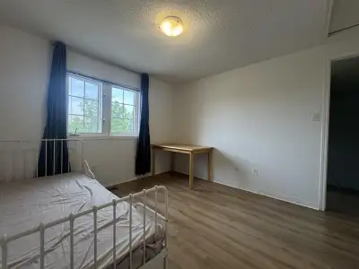 Student-Friendly Bedrooms for Rent - North Oshawa (Steps from Durham College/Ontario Tech University...