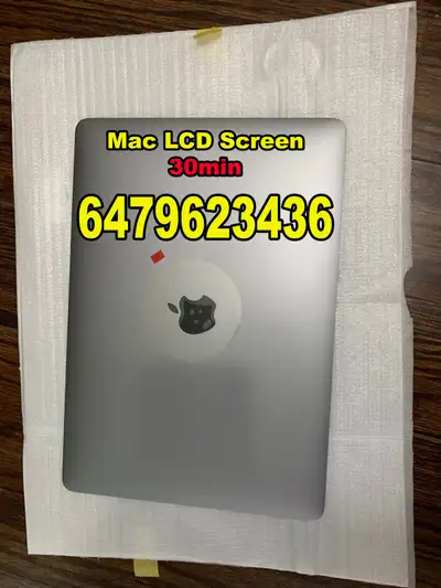 ❗MacBook Repair ❗Laptop Repair screen Replace/ Battery/ Keyboard, View more