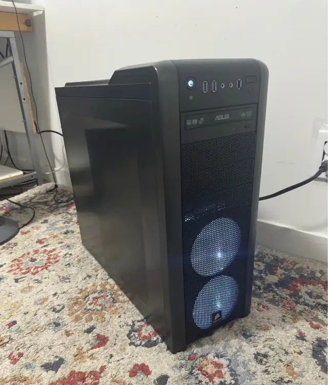 High end gaming/work/streaming PC in Desktop Computers in Delta/Surrey/Langley - Image 2