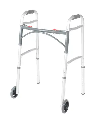 Marchette ,déambulateur, View more