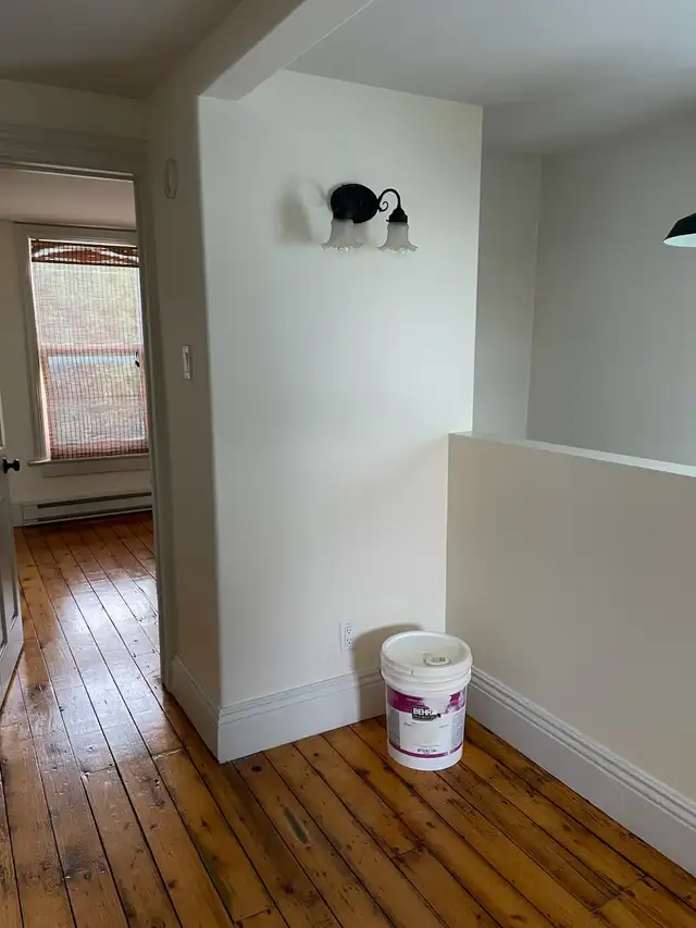 2 Bedroom plus den downtown Kingston in Long Term Rentals in Kingston - Image 4