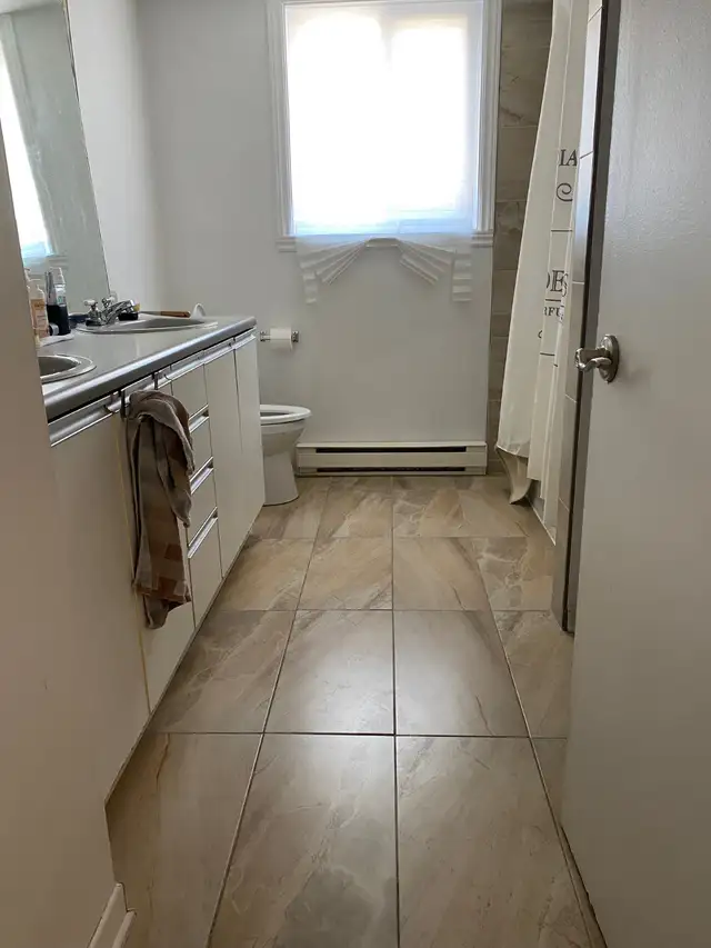 Student room sharing (male/female) - Longueuil - Park63005668822787123