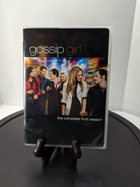 Gossip Girl Season 1 DVD Set