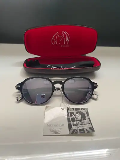 JOHN LENNON Sunglasses, View more
