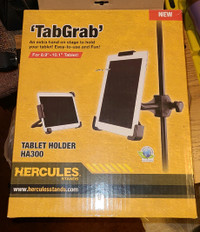Hercules ha300 tablet holder