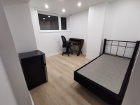 Room for rent in downtown Toronto, Jarvis St and Shuter St