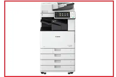 Save Big on Commercial Printer, View more