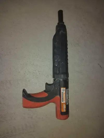 Ramset Cement Nailgun, View more