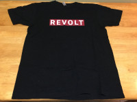 Revolt - Misc T-Shirts 6