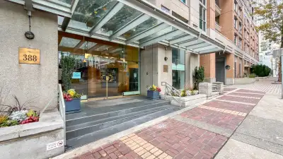 Our Private Room offers comfort, privacy, and style: Double bed and ample storage Study area with de...