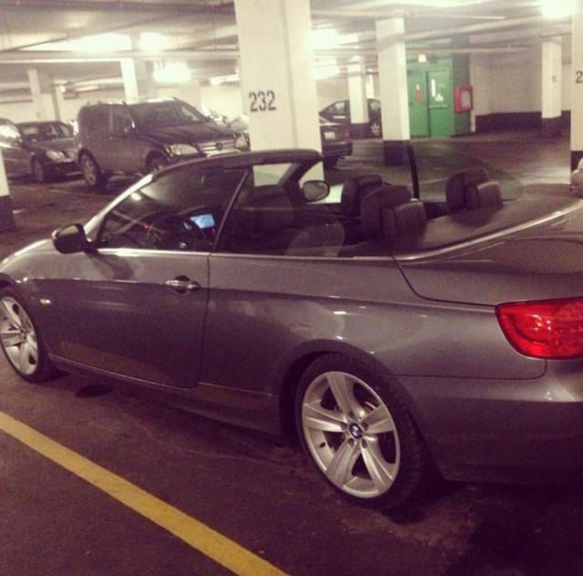BMW 328i in Cars & Trucks in City of Toronto - Image 2