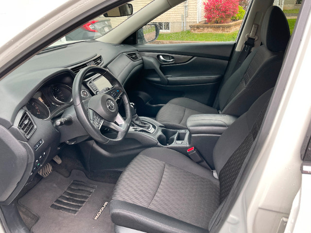 2020 Nissan Rogue SV for Sale in Cars & Trucks in Moncton - Image 3