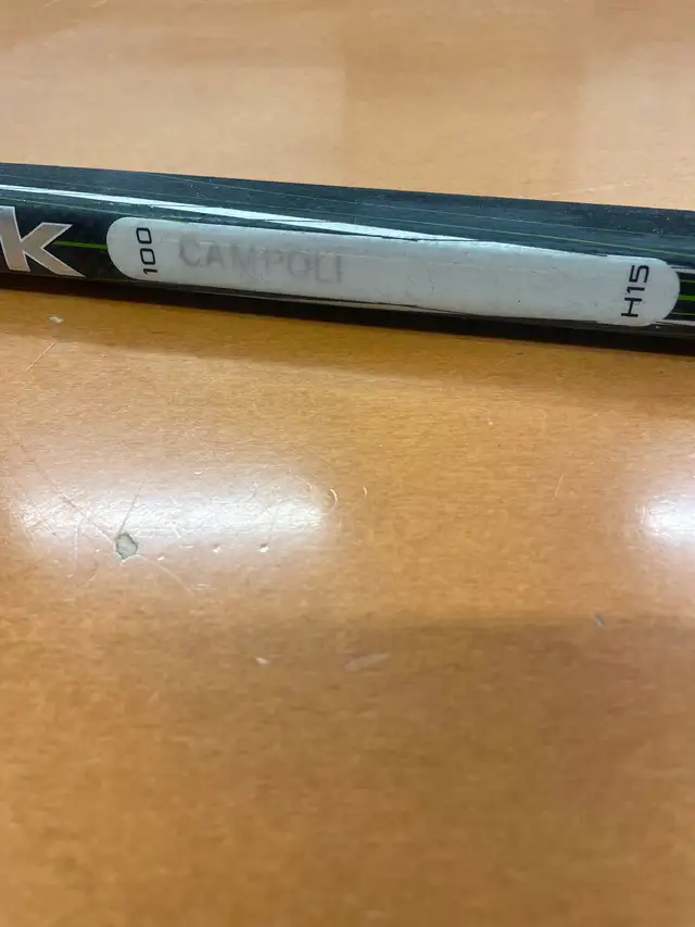 Reebok Hockey Stick - Used in Hockey in Ottawa - Image 4
