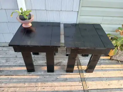  Side Tables/Nightstands, View more