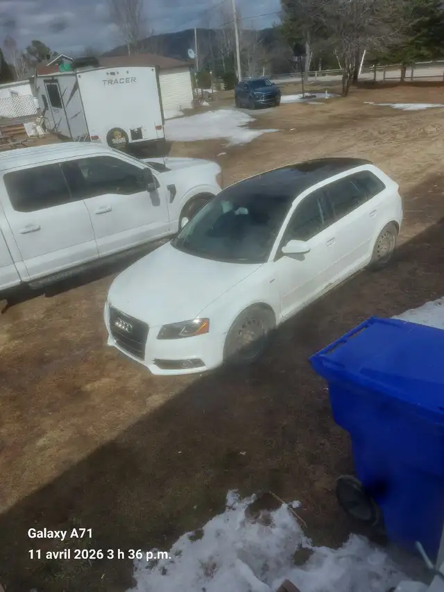 Audi A3 2012427063755545006080