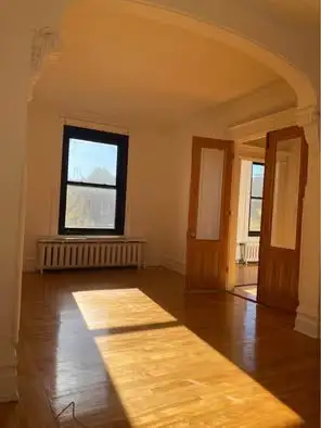 Grand 71/2 à louer Plateau Mont-Royal