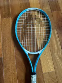 Head Junior tennis racquet 