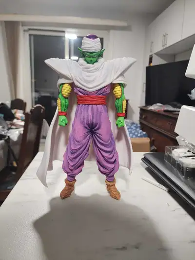 DragonBall Z Picolo Statue, View more