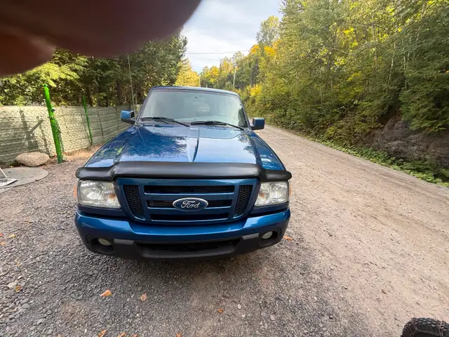 Selling Ford Ranger XL sport 2x463860190678915120