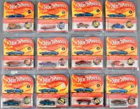 Buying Hot Wheels Collections!