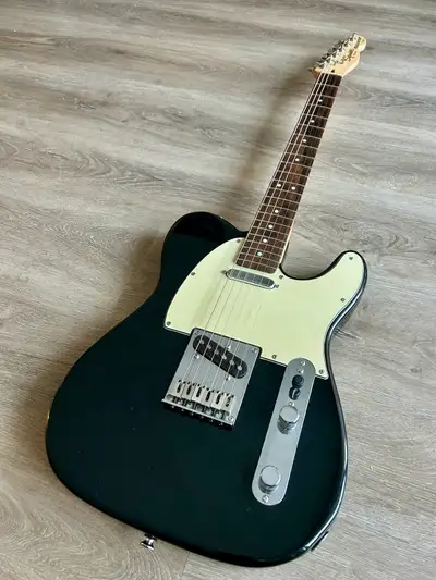 Squier Telecaster standard , View more