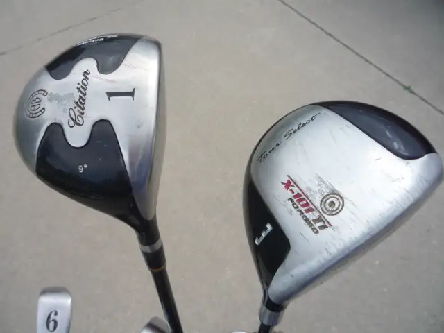 Golf Clubs Men's Right Handed in Golf in Chatham-Kent - Image 5