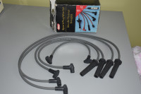 GMS Spark Plug Wire Set 4 Cyclinder(brand new)