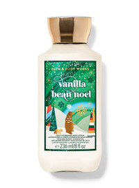 Bath And Body Works Vanilla Bean Noel