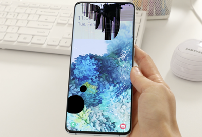 Samsung Galaxy S25 S24 S23 S22 S21 S20 Screen Repair, View more