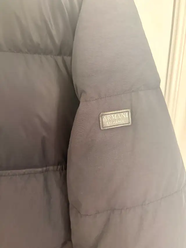 Armani jacket for men in Men's in Mississauga / Peel Region - Image 4