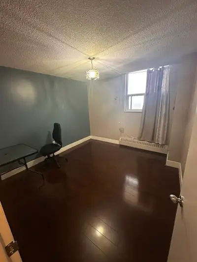 We are looking for girl to rent a private room in 2 bedroom apartment.1 couple living here in 1 bedr...