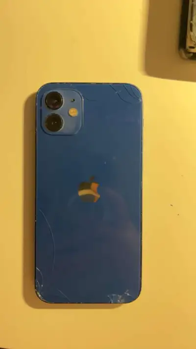 iPhone 12, View more