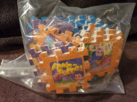 Sponge Matt Puzzle